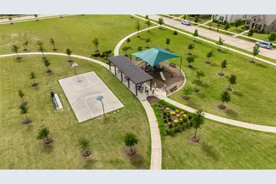 460 Country Meadows Boulevard, Waxahachie, TX 75165 - Photo 32