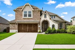 460 Country Meadows Blvd, Waxahachie, TX 75165 - Photo 1