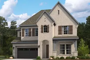 2229 Switchgrass Dr, Argyle, TX 76226 - Photo 2