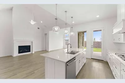 2229 Switchgrass Drive, Argyle, TX 76226 - Photo 12
