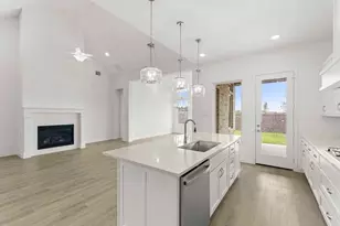 2229 Switchgrass Dr, Argyle, TX 76226 - Photo 12