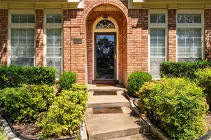 5116 Dewdrop Ln, Fort Worth, TX 76123 - Photo 4