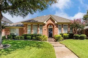 5116 Dewdrop Ln, Fort Worth, TX 76123 - Photo 2