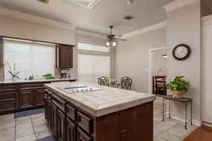 5116 Dewdrop Ln, Fort Worth, TX 76123 - Photo 12