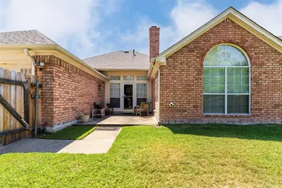 5116 Dewdrop Lane, Fort Worth, TX 76123 - Photo 32