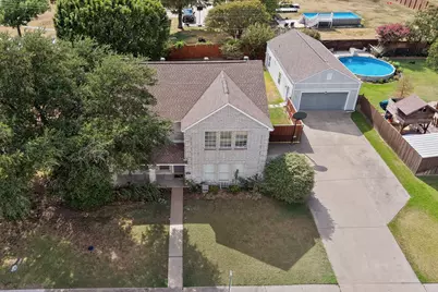 5313 Peach Tree Lane, Sachse, TX 75048 - Photo 4