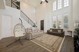 3812 Cliffstone Way, McKinney, TX 75070 - Photo 2