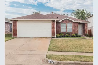 4321 Meadowknoll Drive, Fort Worth, TX 76123 - Photo 2