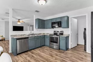 4321 Meadowknoll Dr, Fort Worth, TX 76123 - Photo 10