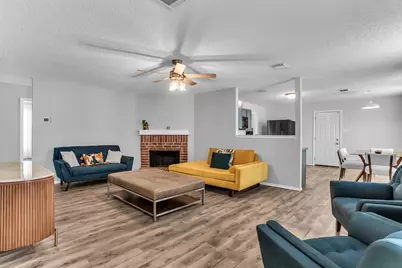 4321 Meadowknoll Drive, Fort Worth, TX 76123 - Photo 6