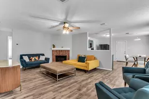4321 Meadowknoll Dr, Fort Worth, TX 76123 - Photo 6