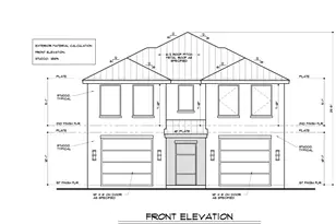 205 Oyster, Graford, TX 76449 - Photo 1