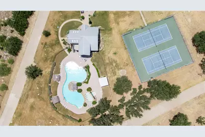 205 Oyster, Graford, TX 76449 - Photo 32