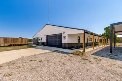 225 County Road 286, Collinsville, TX 76233 - Photo 6