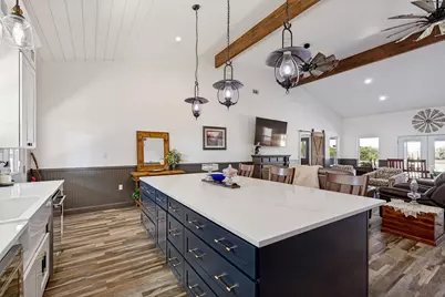 225 County Road 286, Collinsville, TX 76233 - Photo 4