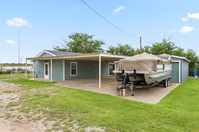 326 Moonshine Circle, Seymour, TX 76380 - Photo 6