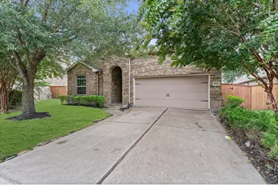 10222 E Gallowgate Lane, Richmond, TX 77407 - Photo 2