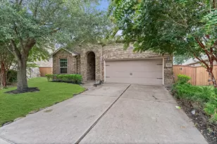 10222 E Gallowgate Ln, Richmond, TX 77407 - Photo 2