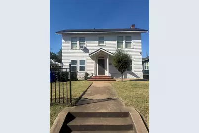 2605 Homan, Waco, TX 76707 - Photo 1