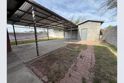 1505 S Ike Avenue, Monahans, TX 79756 - Photo 4