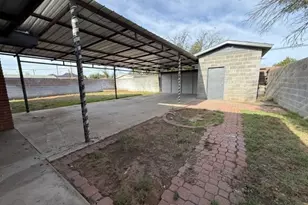 1505 S Ike Ave, Monahans, TX 79756 - Photo 4
