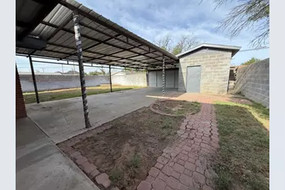 1505 S Ike Avenue, Monahans, TX 79756 - Photo 4
