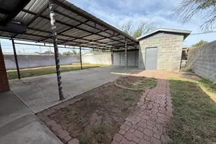 1505 S Ike Ave, Monahans, TX 79756 - Photo 4