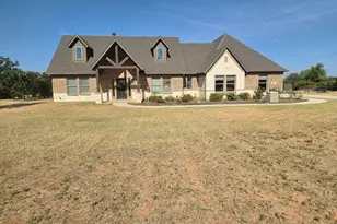 100 Aslan Rd, Poolville, TX 76487 - Photo 1