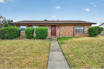 305 Cliff Drive, Garland, TX 75042 - Photo 1