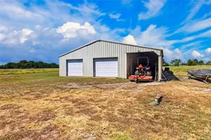 424 FM 1563, Wolfe City, TX 75496 - Photo 8
