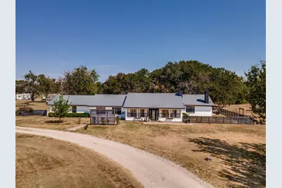 424 Fm 1563, Wolfe City, TX 75496 - Photo 30