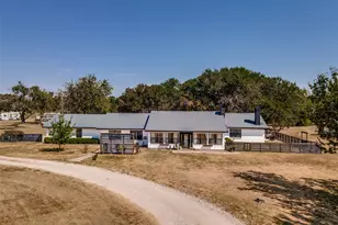 424 FM 1563, Wolfe City, TX 75496 - Photo 30