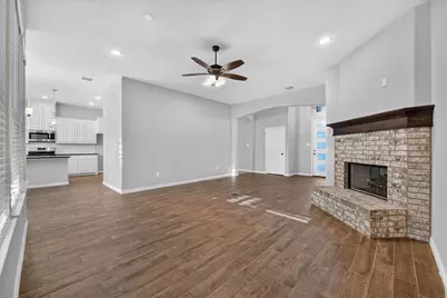 412 Brinkley Drive, Saginaw, TX 76179 - Photo 6