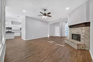 412 Brinkley Dr, Saginaw, TX 76179 - Photo 6