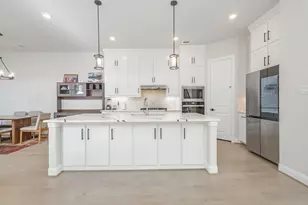 4954 Daybreak Dr, McKinney, TX 75070 - Photo 8