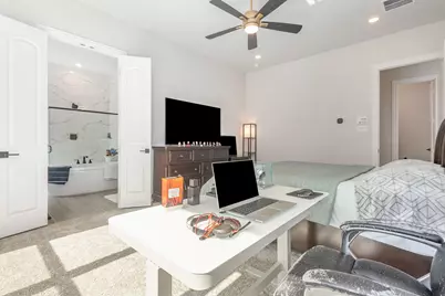 4954 Daybreak Drive, McKinney, TX 75070 - Photo 34