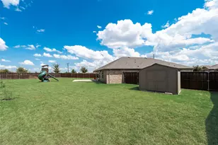 4301 Pyramid Dr, Forney, TX 75126 - Photo 2