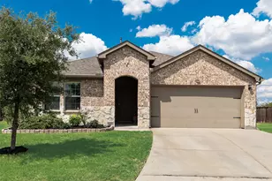 4301 Pyramid Dr, Forney, TX 75126 - Photo 1