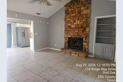 134 Ridgeway Drive, Red Oak, TX 75154 - Photo 14