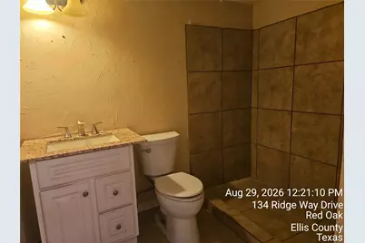 134 Ridgeway Drive, Red Oak, TX 75154 - Photo 24