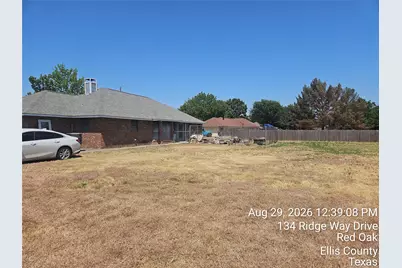 134 Ridgeway Drive, Red Oak, TX 75154 - Photo 4