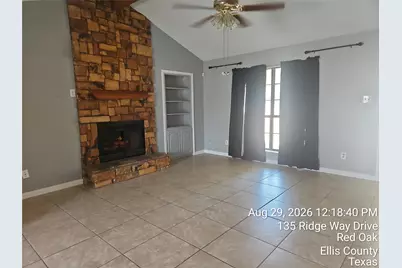 134 Ridgeway Drive, Red Oak, TX 75154 - Photo 12