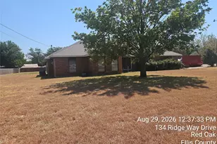 134 Ridgeway Dr, Red Oak, TX 75154 - Photo 34