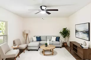 4901 Richardson St, Fort Worth, TX 76119 - Photo 6