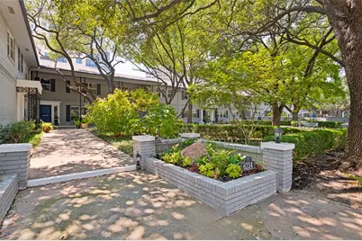6234 Bandera Avenue #D, Dallas, TX 75225 - Photo 2