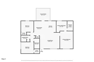617 N Ave D, Springtown, TX 76082 - Photo 28