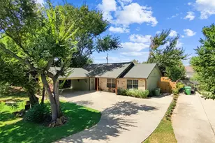 [Address not provided], Springtown, TX 76082 - Photo 1