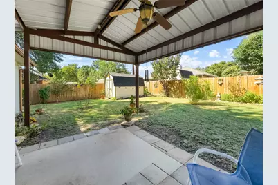 [Address not provided], Springtown, TX 76082 - Photo 6