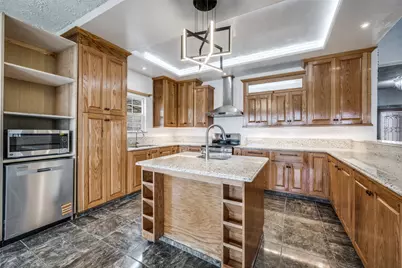 799 County Road 1596, Alvord, TX 76225 - Photo 4