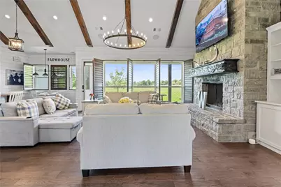 400 Bethel Road, Waxahachie, TX 75167 - Photo 2
